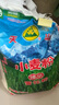 天山 新疆面粉臻品雪花粉 家用包子饅頭拉條子中筋通用小麥粉 20斤 曬單實(shí)拍圖