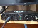 德律風(fēng)根TF11 TF51 TF47心型指向錄音大振膜電容麥克風(fēng)電子管高端錄音棚 德律風(fēng)根卡農(nóng)線 曬單實(shí)拍圖