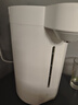 米家小米智能電熱水瓶燒水壺保溫一體機(jī) 玻璃內(nèi)膽無(wú)異味 智能恒溫 精準(zhǔn)調(diào)溫控溫 沖奶神器 大容量5L 曬單實(shí)拍圖