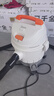 美的（Midea）桶式吸塵器家用強(qiáng)勁大吸力工業(yè)吸塵器開荒干濕吹吸塵機(jī)大容量節(jié)日禮物JL-T2Pro  曬單實(shí)拍圖