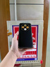 藍顏【金屬鏡頭全包】適用OPPO A6Pro手機殼 a6gt保護套a6i軟邊硬殼超薄散熱磨砂抗指紋男女高級感新款 【羽紗黑】超強防摔，極速散熱，久玩不燙 A6 Pro 曬單實(shí)拍圖