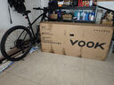 VOOKONE2.0標(biāo)準(zhǔn)版公路自行車 單盤13速 碳纖維 碟剎鎂鋁合金輪組 L碼 曬單實(shí)拍圖