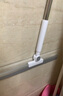 索邦魔術(shù)掃把硅膠刮水器地板刮浴室衛(wèi)生間掃水神器家用刮水掃把 T25 曬單實(shí)拍圖