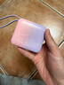 臺(tái)電（TECLAST）【3C認(rèn)證】自帶線充電寶22.5W快充10000毫安時(shí)可上飛機(jī)大容量移動(dòng)電源 適用蘋果16華為小米安卓 紫 曬單實(shí)拍圖