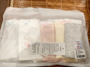 都市麗人5條【可預(yù)防HPV】女士?jī)?nèi)褲女純棉抑菌加寬加長(zhǎng)襠透氣女生三角褲L 曬單實(shí)拍圖