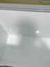 半球（PESKOE）商用冰柜冷凍柜商用大容量全冷凍臥式冰柜家用冷藏冷凍兩用冰柜雙溫大冰柜展示柜一級能效 【高性價(jià)比】298單溫-數(shù)顯溫控【擴(kuò)容加厚款】 曬單實(shí)拍圖