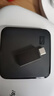 西部數(shù)據(jù)（WD） 1TB 移動(dòng)固態(tài)硬盤(pán)（PSSD）Elements SE新元素 SSD type-c接口 手機(jī)直連筆記本電腦兩用外接 曬單實(shí)拍圖