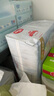 好奇（Huggies）金裝紙尿褲M162片(6-11kg)中號嬰兒尿不濕超薄柔軟超大吸力透氣 曬單實拍圖