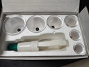 可孚 真空拔罐器家用氣罐抽氣拔火罐工具全套專用12罐套裝健康送禮物 曬單實(shí)拍圖