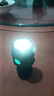 【高亮三燈芯】三眼小怪獸戶外強(qiáng)光LED手電筒可充電便攜迷你手電 【全網(wǎng)低價(jià)】250毫安 ABS高亮款 曬單實(shí)拍圖