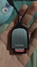 閃迪（SanDisk）128GB SD內(nèi)存卡 4K V30 U3 C10 相機存儲卡 讀速200MB/s 寫速90MB/s 微單/單反相機內(nèi)存卡 曬單實拍圖