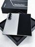 三星Samsung Galaxy Z Fold7 超輕薄折疊屏手機 2億像素 AI手機 披荊斬棘哥哥同款 12GB+512GB 星夜銀 曬單實拍圖