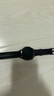華為（HUAWEI）【國家補貼15%】WATCH GT 5智能手表運動(dòng)玄璣感知系統血氧心率體溫呼吸監測藍牙通話(huà)防水男女情緒 46mm 幻夜黑-氟橡膠表帶【送皮表帶+貼膜】 曬單實(shí)拍圖