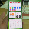 摩托羅拉【政府補貼】聯(lián)想moto Edge 60s 曲面金剛 超薄大電池 28種越級防水 5GAI手機 12+256極地薔薇 曬單實(shí)拍圖