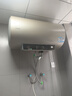 海爾（Haier）儲水式電熱水器電家用速熱一級能效節能家用安全加長(cháng)防電墻智能家電6重防護上門(mén)安裝Leader系列LKD 60L 2200W 雙管變頻/一級節能【P1】 曬單實(shí)拍圖