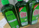  媽媽壹選餐具凈洗潔精1kg*3 A類(lèi)食品用果蔬清洗劑寶寶用洗滌靈 曬單實(shí)拍圖