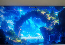 華碩ROG絕神X 雙模OLED 32英寸顯示器4K 165Hz雙模切換1K330Hz 0.03ms響應HDR400 G-sync兼容 HDMI2.1 XG32UCWG 4K165Hz雙模OLED 曬單實拍圖