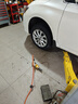 朝陽輪胎 汽車輪胎 195/60R16 89H RP18 適配軒逸/江淮瑞風(fēng) 曬單實(shí)拍圖