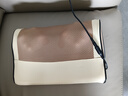 康佳（KONKA）頸椎按摩器肩頸腰背枕頭按摩儀全自動(dòng)揉捏全身腰部脖子熱敷按摩墊生日禮物實(shí)用送女生男生媽媽老人 旗艦黃+正反揉捏+紅光熱敷+3檔力度調(diào)節(jié)+車家倆用 送爸爸媽媽老人長(zhǎng)輩生日禮物高端 曬單實(shí)拍圖