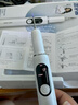 月兒彎彎 CURVY MOON超聲波潔牙器洗牙器結(jié)石去除清潔牙齒牙垢去黃牙結(jié)石清潔器煙漬茶漬工具七夕禮物送父母長(zhǎng)輩 900W【紫光高頻版】+ 4支噴頭 +11件套 曬單實(shí)拍圖