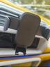 倍思 車載手機(jī)支架 汽車導(dǎo)航支架出風(fēng)口固定器 汽車用品車內(nèi)飾品小件 曬單實(shí)拍圖