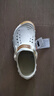 卡駱馳（crocs）波波系列波波坦克Clog男女粉色洞洞鞋涼鞋 39 （39碼-40碼） 粉色 曬單實(shí)拍圖