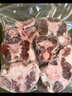 恒都 國產(chǎn)谷飼原切牛尾骨 2斤  冷凍 谷飼牛肉 燉煮煲湯 曬單實(shí)拍圖