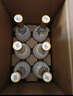 汾酒玻瓶玻汾 清香型白酒 口糧酒 高度白酒整箱裝 53度 475mL 6瓶 黃蓋玻汾非原箱 曬單實(shí)拍圖