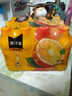 可口可樂(lè )果粒橙300ml*12 曬單實(shí)拍圖