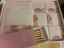 赟婭香里藏詩(shī)香薰室內蠟燭禮盒房間臥室香薰香氛情人節生日禮物送女友 花里藏詩(shī)-6個(gè)禮盒裝【果凍燭臺】 曬單實(shí)拍圖