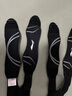 李寧髕骨帶【兩只裝】護(hù)膝夏季運(yùn)動(dòng)登山跑步跳繩羽毛球半月板膝蓋護(hù)具 曬單實(shí)拍圖
