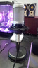 midiplus Routist R2 GEN II聲卡迷笛外置電腦手機(jī)OTG直播設(shè)備全套唱歌錄音抖音語(yǔ)音廳陪玩專(zhuān)用 R2聲卡+鐵三角AT2035銀色【送3個(gè)精調(diào)效果】 曬單實(shí)拍圖