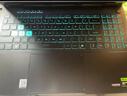 華碩天選6 Pro 酷睿版 國家補貼20% 16英寸游戲本 筆記本電腦(i7-14650HX 16G 1T RTX5060 2.5K)灰 曬單實(shí)拍圖
