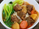 目無全牛 巴西進(jìn)口草飼原切去骨牛肋條肉 凈重2斤 牛肉貼骨肉生鮮燒烤食材 曬單實拍圖