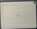 Apple/蘋果iPad Air 13英寸 M3芯片2025年款 平板電腦 (256GB WLAN版/學(xué)習(xí)辦公娛樂)星光色 曬單實拍圖