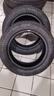 佳通(Giti)輪胎185/60R15 84H 228 適配 飛度/捷達/威馳/桑塔納/polo 曬單實拍圖
