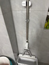 大衛(wèi)膠棉拖把38cm海綿頭桿長135cm2頭M14PVA膠棉對折擠水 曬單實拍圖