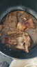 鮮活沖浪河鱸魚(yú)400-500g/條 曬單實(shí)拍圖
