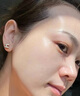 樂顏蝸牛美肌美肌水100ml原液護膚品系列保濕水乳眼霜洗面奶面霜套裝 蝸牛美肌水100ml 曬單實拍圖