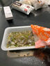 蓋世芥末章魚250g/盒 正宗風(fēng)味解凍即食 燒烤露營(yíng)下酒菜壽司日料 曬單實(shí)拍圖