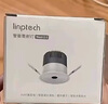 linptech人體存在智能筒燈 客廳臥室嵌入式吊頂孔燈 已接入米家APP T8R 曬單實(shí)拍圖