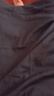 森馬（Semir）短袖T恤男純棉修身25夏純色內搭男士t恤百搭109925100101 曬單實(shí)拍圖