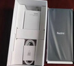 小米手機 Redmi Note13 5G手機 紅米手機 8G+256GB子夜黑 官方標配 曬單實(shí)拍圖