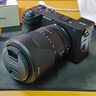 索尼（SONY）  Alpha 6700 APS-C半畫幅微單相機AI智能芯片 強悍對焦A6700/a6700L /6700m A6700單機【88+128G+肩帶+屏+D11】 官方標配 曬單實拍圖