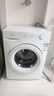 美的（Midea）滾筒洗衣機(jī)全自動(dòng)家用 MG100V11FPRO 10公斤超薄 雙重除菌三重洗滌守護(hù) 以舊換新 家電國(guó)家補(bǔ)貼20% 曬單實(shí)拍圖