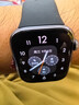 華為（HUAWEI）【國家補貼15%】WATCH FIT 4智能手表運動藍(lán)牙通話輕薄大屏高中學(xué)生健康管理NFC門禁男女心率 韻律黑【甄選表帶+精美表盤】 曬單實拍圖