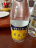 汾酒山西杏花村 黃蓋玻汾組合裝 53度 475mL 3瓶 +53度杏花村金標(biāo)3瓶 曬單實(shí)拍圖