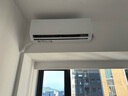 格力（GREE）空調(diào)套裝 家用一級變頻冷暖客廳立柜式柜機 【三室一廳】一級3匹天儀+天儀1.5*1+1匹*2 曬單實拍圖