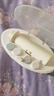 babycare電動嬰兒磨甲器寶寶兒童指甲剪刀套裝防夾肉新生兒專用 曬單實(shí)拍圖