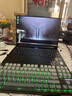 聯想（Lenovo）拯救者Y9000P 2025 AI元啟電競三角洲黑神話Steam大型3A游戲筆記本電腦 U9 275HX 32G 1T RTX5060 黑 16英寸丨2.5K丨240Hz高刷屏 曬單實拍圖
